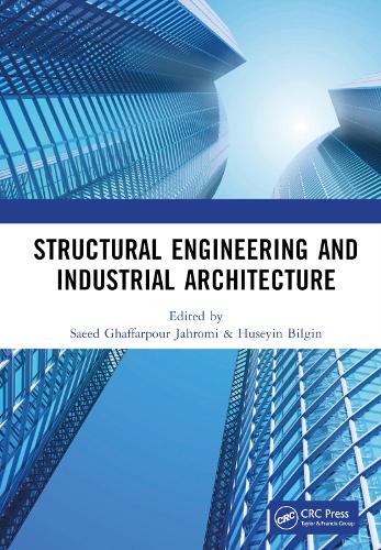 Structural Engineering and Industrial Architecture: Proceedings of 6th International Conference on Structural Engineering and Industrial Architecture (ICSEIA 2023), Changsha, China, 24-26 February 2023.