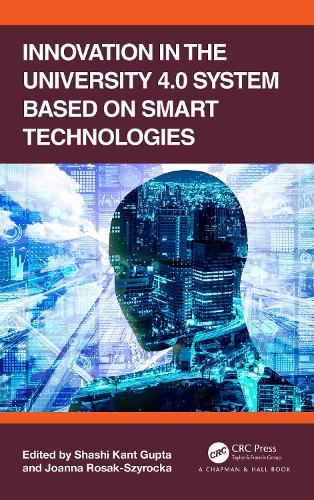 Innovation in the University 4.0 System based on Smart Technologies.