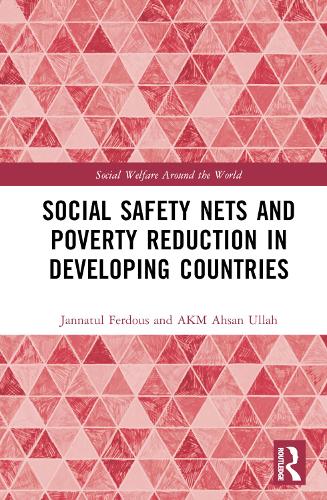 Social Safety Nets and Poverty Reduction in Developing Countries.
