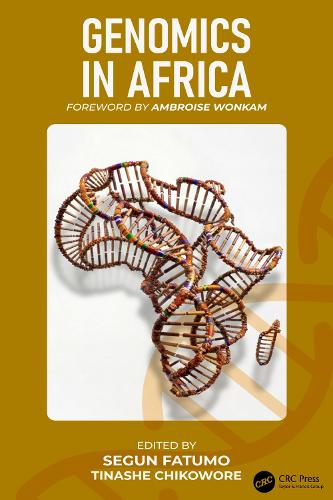 Genomics in Africa.