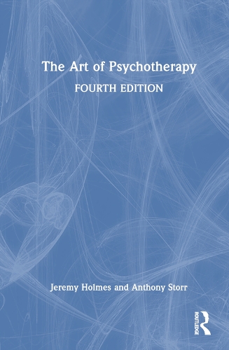 The Art of Psychotherapy.