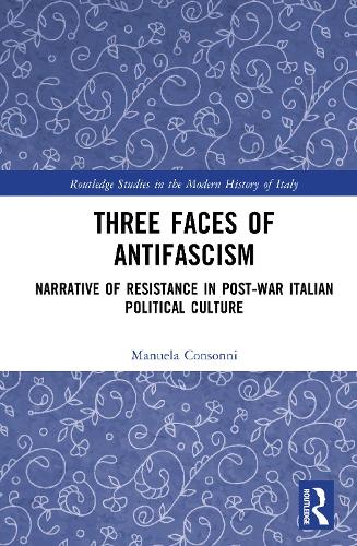 Three Faces of Antifascism