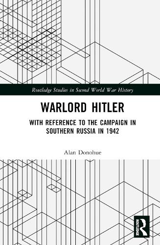 Warlord Hitler