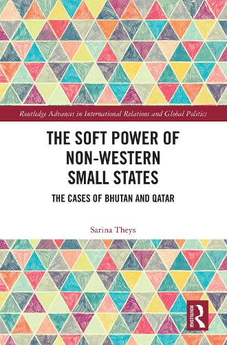 The Soft Power of Non-Western Small States