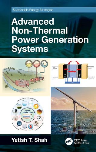 Advanced Non-Thermal Power Generation Systems.