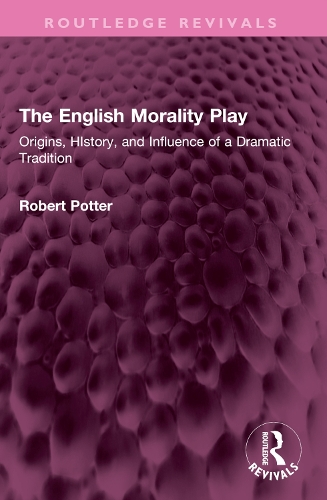 The English Morality Play
