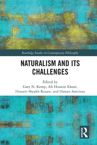 Naturalism and Its Challenges.