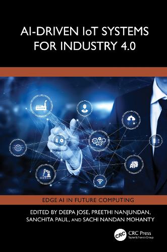 AI-Driven IoT Systems for Industry 4.0.
