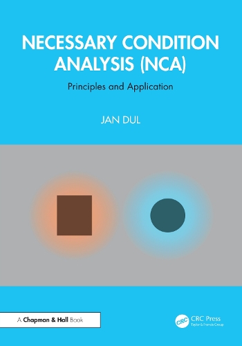 Necessary Condition Analysis (NCA)