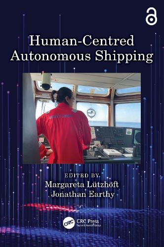 Human-Centred Autonomous Shipping.