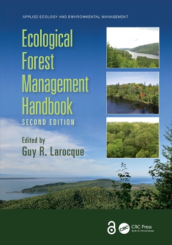 Ecological Forest Management Handbook. 2nd edition