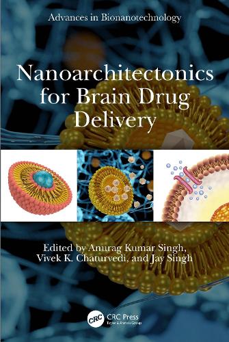Nanoarchitectonics for Brain Drug Delivery.