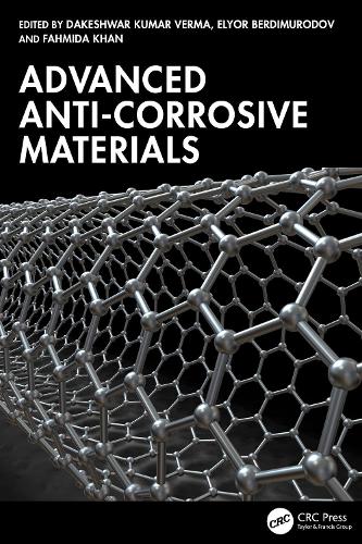 Advanced Anti-Corrosive Materials.