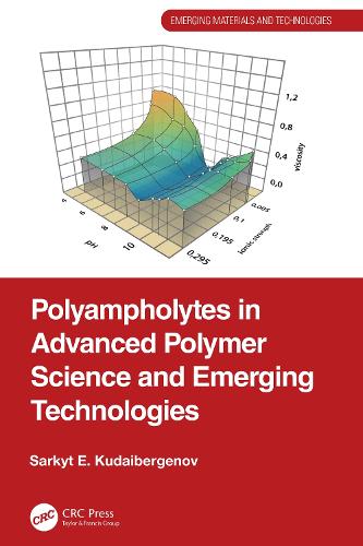Polyampholytes in Advanced Polymer Science and Emerging Technologies.