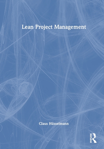 Lean Project Management.