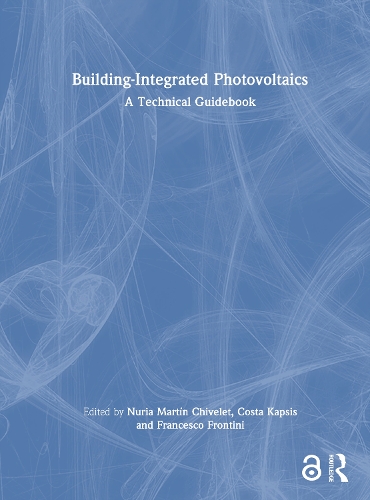 Building-Integrated Photovoltaics: A Technical Guidebook.