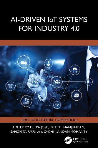 AI-Driven IoT Systems for Industry 4.0.