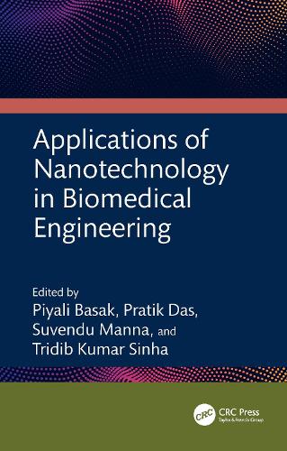 Applications of Nanotechnology in Biomedical Engineering.