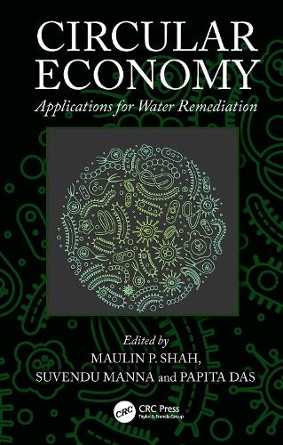 Circular Economy: Applications for Water Remediation.