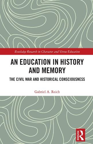 Memory, Sense-making, and History Education