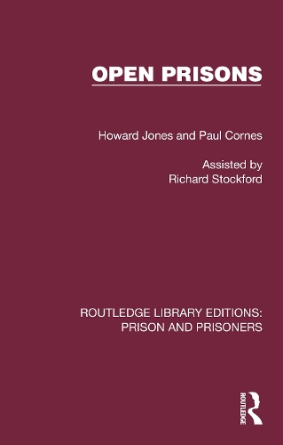 Open Prisons.