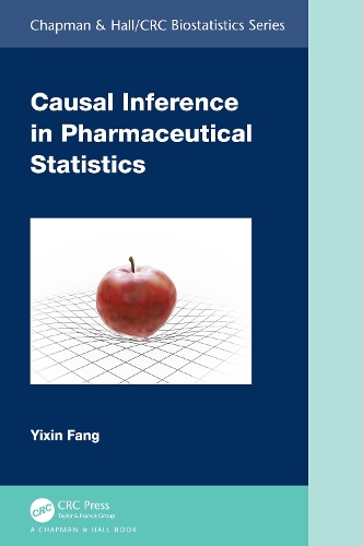Causal Inference in Pharmaceutical Statistics.