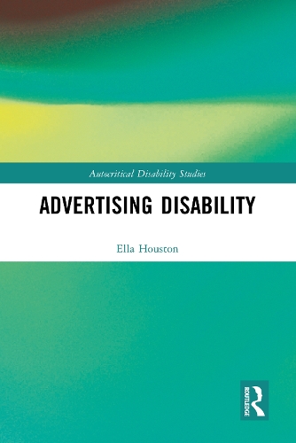 Advertising Disability.