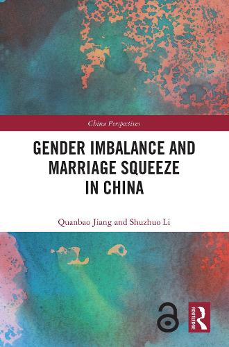 Gender Imbalance and Marriage Squeeze in China.