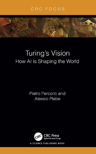 Turing's Vision: How AI is Shaping the World.