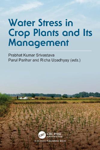 Water Stress in Crop Plants and Its Management.