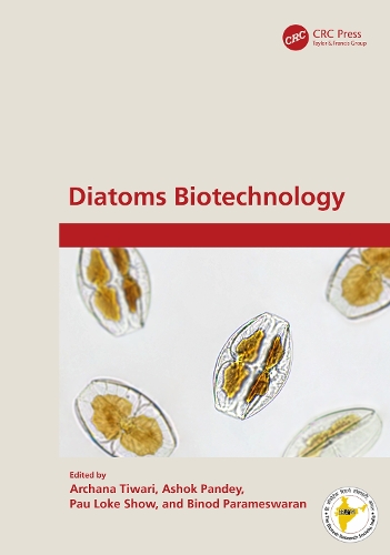 Diatoms Biotechnology.