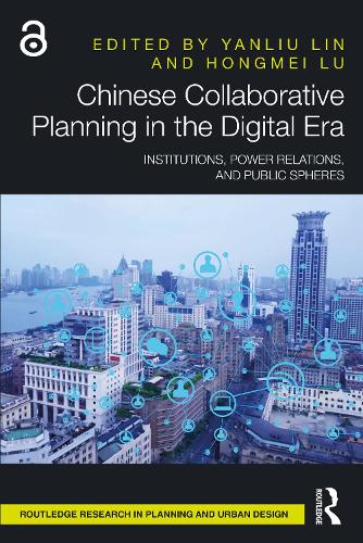 Chinese Collaborative Planning in the Digital Era