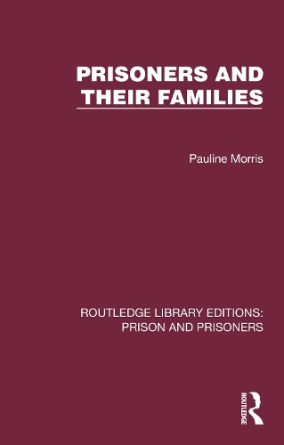 Prisoners and their Families.