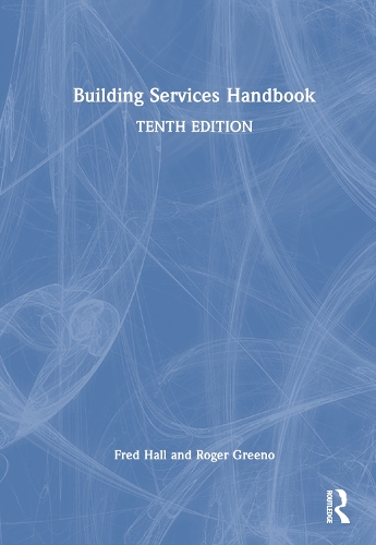 Building Services Handbook. 10th edition