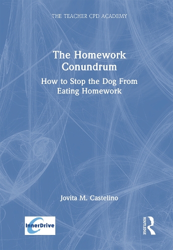 The Homework Conundrum: How to Stop the Dog From Eating Homework.
