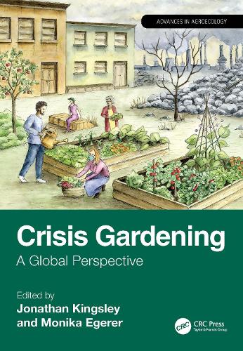 Crisis Gardening: A Global Perspective.