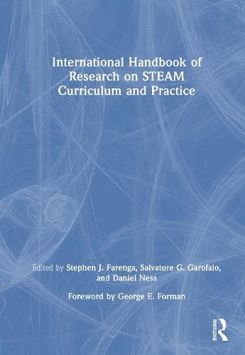 International Handbook of Research on STEAM Curriculum and Practice.