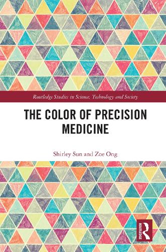 The Color of Precision Medicine.