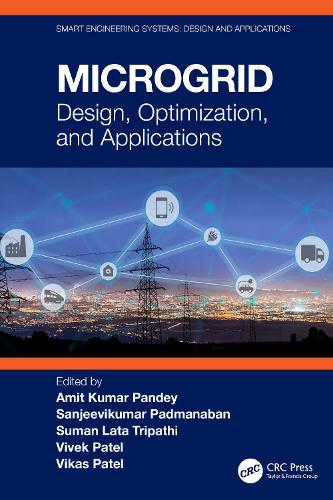 Microgrid: Design, Optimization, and Applications.