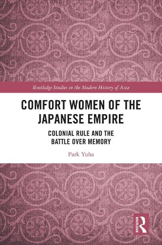 Comfort Women of the Japanese Empire