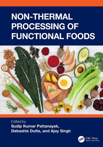 Non-Thermal Processing of Functional Foods.