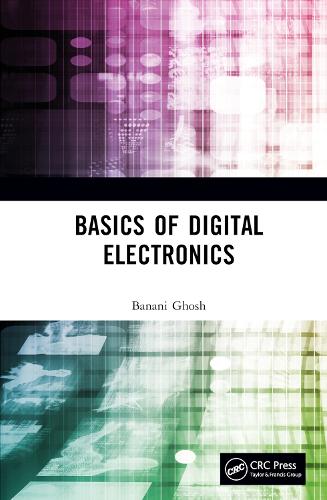 Basics of Digital Electronics.
