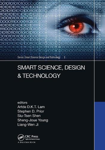 Smart Science, Design & Technology: Proceedings of the 5th International Conference on Applied System Innovation (ICASI 2019), April 12-18, 2019, Fukuoka, Japan.