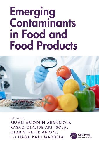 Emerging Contaminants in Food and Food Products.