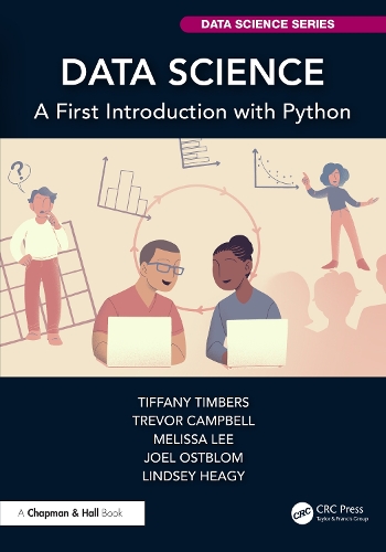 Data Science: A First Introduction with Python.