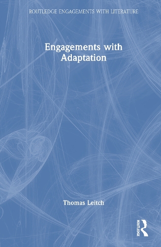 Engagements with Adaptation.