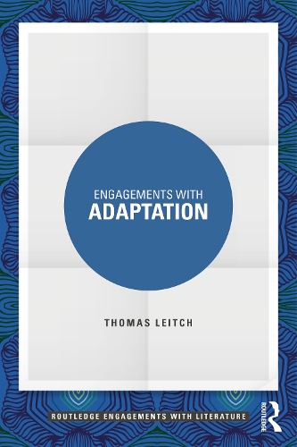 Engagements with Adaptation.
