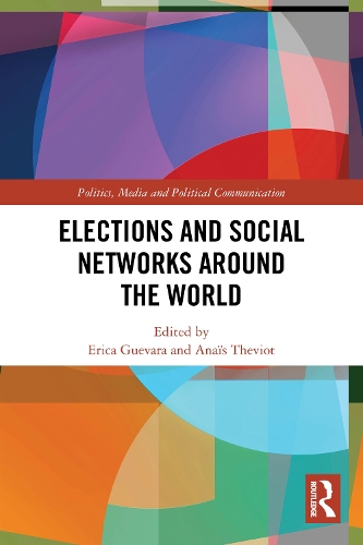 Elections and Social Networks around the World.