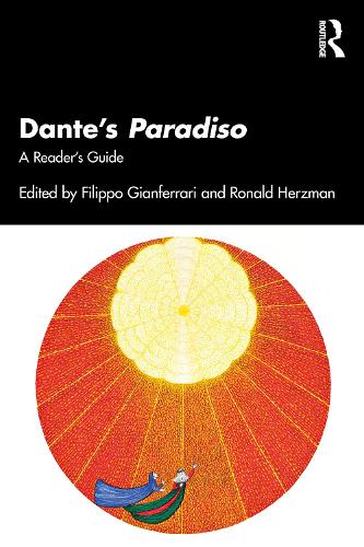 Dante's Paradiso