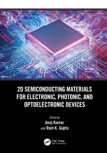 2D Semiconducting Materials for Electronic, Photonic, and Optoelectronic Devices.